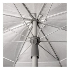 Ombrellone TerraNation Au Kiri RPet- Blu -Vendite Lando Sport ombrellone TerraNation mare tessuto riciclato innovativo protezione 50 alluminizato spiaggia blu 233322 3