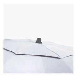 Ombrellone TerraNation Au Kiri RPet- Blu -Vendite Lando Sport ombrellone TerraNation mare tessuto riciclato innovativo protezione 50 alluminizato spiaggia blu 233322 5