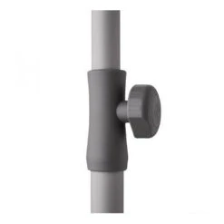 Ombrellone TerraNation Au Kiri RPet- Verde 9 Ombrellone TerraNation Au Kiri RPet- Verde -Vendite Lando Sport ombrellone TerraNation mare tessuto riciclato innovativo protezione 50 alluminizato spiaggia verde 233323 2