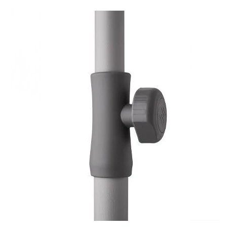 Ombrellone TerraNation Au Kiri RPet- Verde 3 Ombrellone TerraNation Au Kiri RPet- Verde - immagine 3