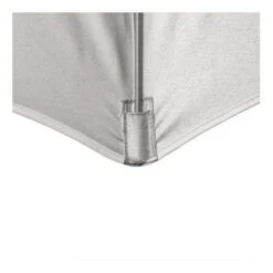 Ombrellone TerraNation Au Kiri RPet- Verde 10 Ombrellone TerraNation Au Kiri RPet- Verde -Vendite Lando Sport ombrellone TerraNation mare tessuto riciclato innovativo protezione 50 alluminizato spiaggia verde 233323 3