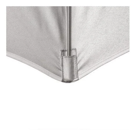 Ombrellone TerraNation Au Kiri RPet- Verde 4 Ombrellone TerraNation Au Kiri RPet- Verde - immagine 4