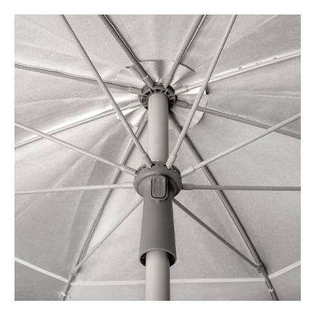 Ombrellone TerraNation Au Kiri RPet- Verde 5 Ombrellone TerraNation Au Kiri RPet- Verde - immagine 5