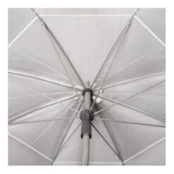 Ombrellone TerraNation Au Kiri RPet- Verde 12 Ombrellone TerraNation Au Kiri RPet- Verde -Vendite Lando Sport ombrellone TerraNation mare tessuto riciclato innovativo protezione 50 alluminizato spiaggia verde 233323 5