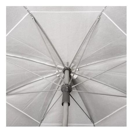 Ombrellone TerraNation Au Kiri RPet- Verde 6 Ombrellone TerraNation Au Kiri RPet- Verde - immagine 6