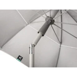 Ombrellone TerraNation Au Kiri RPet- Verde 13 Ombrellone TerraNation Au Kiri RPet- Verde -Vendite Lando Sport ombrellone TerraNation mare tessuto riciclato innovativo protezione 50 alluminizato spiaggia verde 233323 6