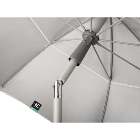 Ombrellone TerraNation Au Kiri RPet- Verde 7 Ombrellone TerraNation Au Kiri RPet- Verde - immagine 7