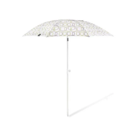 Ombrellone TerraNation Au Kiri RPet- Verde 1 Ombrellone TerraNation Au Kiri RPet- Verde