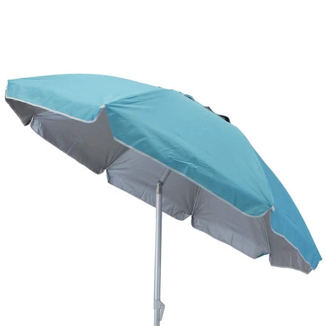 Ombrellone Spiaggia Cosma Palo Alluminio 200/32 6 Ombrellone Spiaggia Cosma Palo Alluminio 200/32 - immagine 6