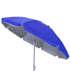 Ombrellone Spiaggia Cosma Palo Alluminio 220/32 14 Ombrellone Spiaggia Cosma Palo Alluminio 220/32 -Vendite Lando Sport ombrellone spiaggia 220 5