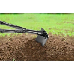 Pala/Zappa Brunner Trifold 23 Pala/Zappa Brunner Trifold -Vendite Lando Sport pala zappa brunner trifold pieghevole metallo 0203002N 11