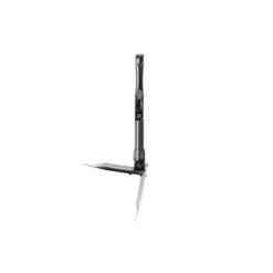 Pala/Zappa Brunner Trifold 15 Pala/Zappa Brunner Trifold -Vendite Lando Sport pala zappa brunner trifold pieghevole metallo 0203002N 3