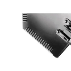 Pala/Zappa Brunner Trifold 16 Pala/Zappa Brunner Trifold -Vendite Lando Sport pala zappa brunner trifold pieghevole metallo 0203002N 4