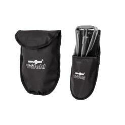 Pala/Zappa Brunner Trifold 21 Pala/Zappa Brunner Trifold -Vendite Lando Sport pala zappa brunner trifold pieghevole metallo 0203002N 9