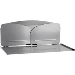 Paravento Brunner Winwall 15 Paravento Brunner Winwall -Vendite Lando Sport paravento brunner winwall metallo resistente calore 3