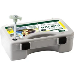 Set Valigetta Spilloni Chiodo Brunner Peg Box Stick 25 9 Set Valigetta Spilloni Chiodo Brunner Peg Box Stick 25 -Vendite Lando Sport peg box stick 20 3