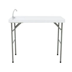 Piano Di Lavoro Con Lavello Beaver Brand