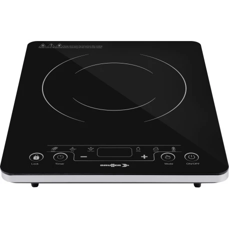 Piastra Induzione Brunner Hot Point Induction 2 Piastra Induzione Brunner Hot Point Induction - immagine 2