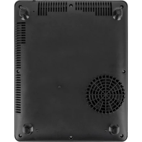 Piastra Induzione Brunner Hot Point Induction 5 Piastra Induzione Brunner Hot Point Induction - immagine 5