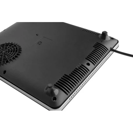 Piastra Induzione Brunner Hot Point Induction 6 Piastra Induzione Brunner Hot Point Induction - immagine 6