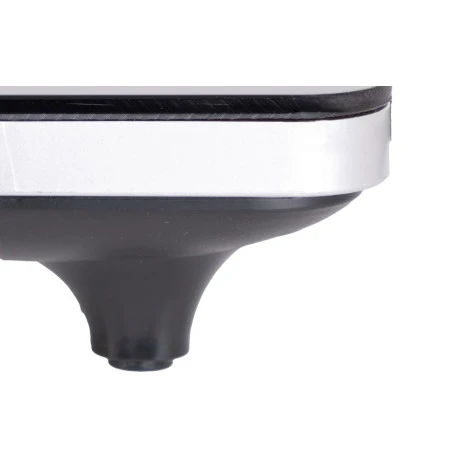 Piastra Induzione Brunner Hot Point Induction 8 Piastra Induzione Brunner Hot Point Induction - immagine 8