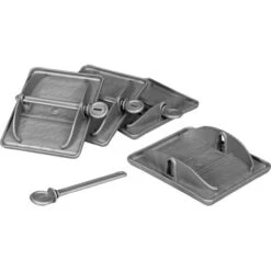 Piastre Brunner Carapad