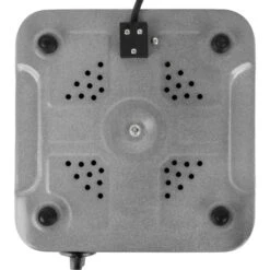 Piastra Di Cottura Brunner Hot Point -Vendite Lando Sport piatra cottura brunner hot point metallo con manopola di selezione 7202831NC25 8