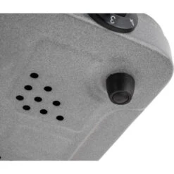 Piastra Di Cottura Brunner Hot Point -Vendite Lando Sport piatra cottura brunner hot point metallo con manopola di selezione 7202831NC25 9