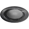 Piatto Grill Brunner Devil Grill Plate