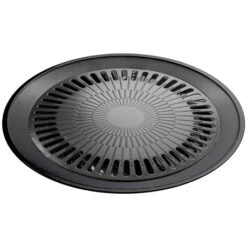 Piatto Grill Brunner Devil Grill Plate