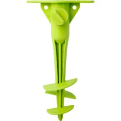 Picchetto PortaOmbrelloni Brunner Driller