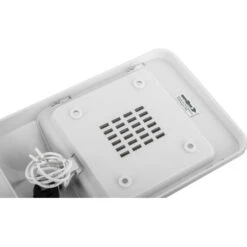 Plafoniera Brunner Auriga -Vendite Lando Sport plafoniera brunner auriga involucro resistente 550 lumen 48 led 7