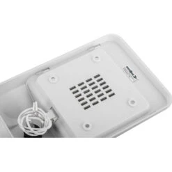 Plafoniera Brunner Auriga -Vendite Lando Sport plafoniera brunner auriga involucro resistente 550 lumen 48 led 8