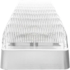 Plafoniera Brunner Libra -Vendite Lando Sport plafoniera brunner libra involucro resistente 550 lumen 48 led 3