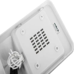 Plafoniera Brunner Libra -Vendite Lando Sport plafoniera brunner libra involucro resistente 550 lumen 48 led 4