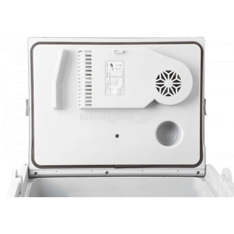 Frigo Portatile Brunner Polarys Travel 28 7 Frigo Portatile Brunner Polarys Travel 28 - immagine 7