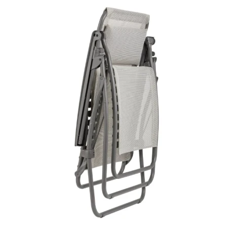 Poltrona Relax LaFuma Zen Edition Col. Seigle II 3 Poltrona Relax LaFuma Zen Edition Col. Seigle II - immagine 3