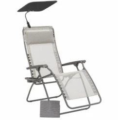 Poltrona Relax LaFuma Zen Edition Col. Seigle II