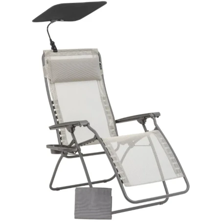 Poltrona Relax LaFuma Zen Edition Col. Seigle II 1 Poltrona Relax LaFuma Zen Edition Col. Seigle II