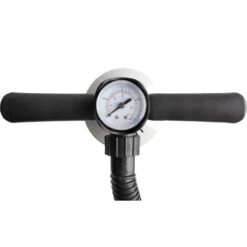 Pompa Ad Aria Brunner Whisper Alu 6 Pompa Ad Aria Brunner Whisper Alu -Vendite Lando Sport pompa ad aria brunner whisper alu set adattatori alluminio 0436002N 2