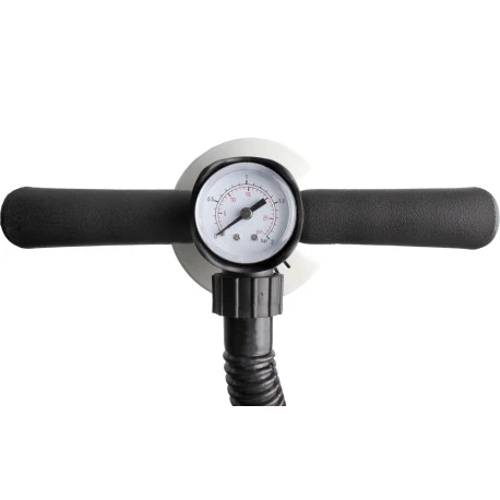 Pompa Ad Aria Brunner Whisper Alu 3 Pompa Ad Aria Brunner Whisper Alu - immagine 3