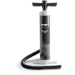 Pompa Ad Aria Brunner Whisper Alu