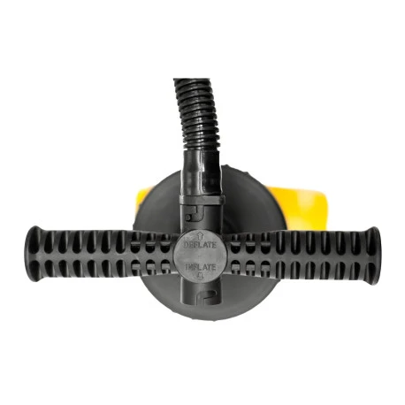 Pompa Doppia Azione Brunner Whisper 4 Pompa Doppia Azione Brunner Whisper - immagine 4