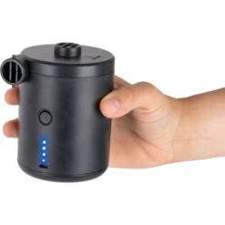 Pompa Brunner Tempest RG USB -Vendite Lando Sport pompa brunner tempest rg usb con interruttore 0436016N 3