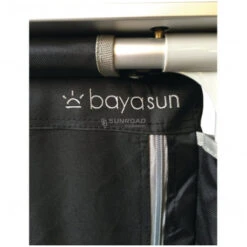 Portafornello Narbonne 4 Ripiani -Vendite Lando Sport portafornello narbonne 4 ripiani tasche piano con antifiamma poliestere piedini regoolabili 697072B 3