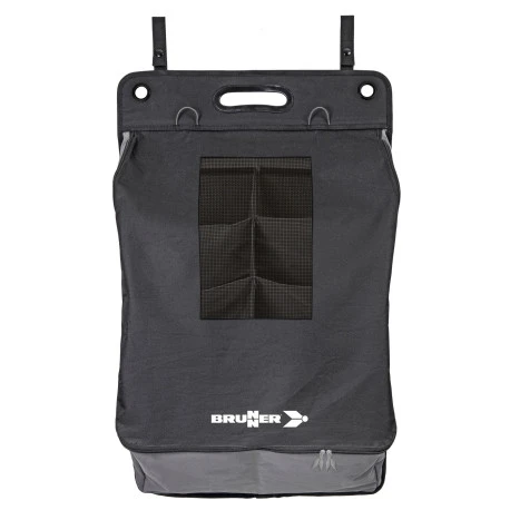 Portaoggetti Brunner Hangar 10S 2 Portaoggetti Brunner Hangar 10S - immagine 2