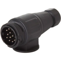 Presa A 13 Poli Brunner Plug