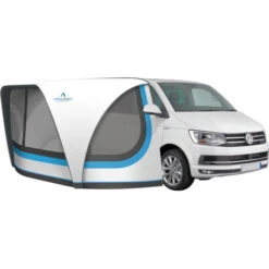 Pareti Laterali Brunner Rhombus Van Sidewall Set