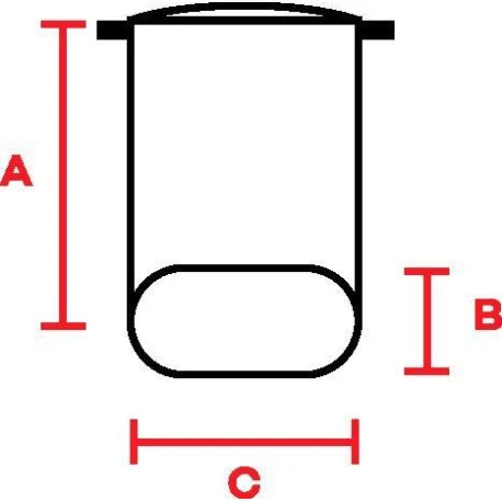 Sacca Ferrino Drylite 5 L 3 Sacca Ferrino Drylite 5 L - immagine 3