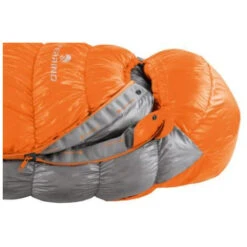 Saccoletto Ferrino HL Revolution 1200 13 Saccoletto Ferrino HL Revolution 1200 -Vendite Lando Sport sacco a pelo ferrino hl revolution 1200 condizioni estreme isolamento termico 3